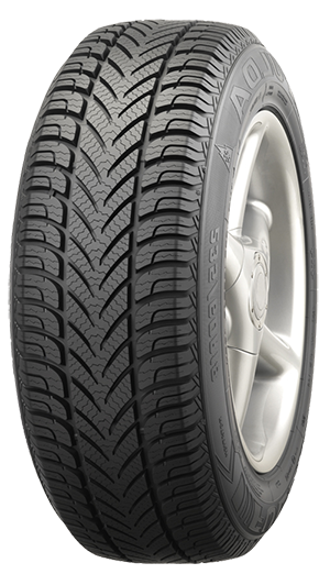 Fulda Kristall 4x4
