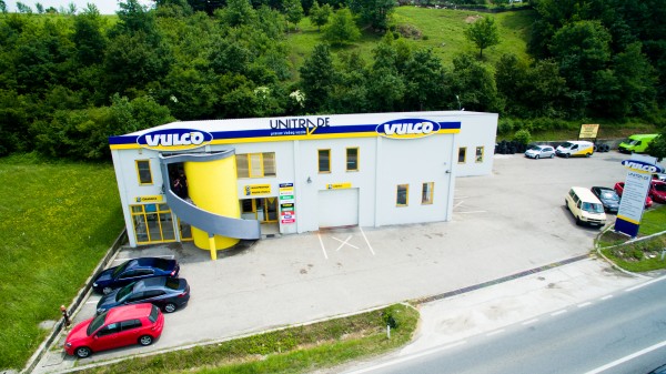 Unitrade d.o.o.