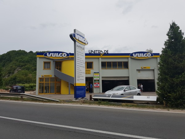 Unitrade d.o.o.