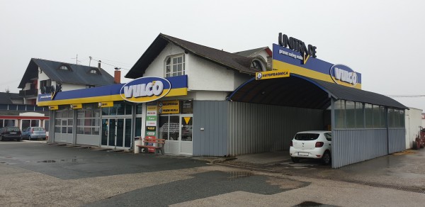 Unitrade d.o.o.