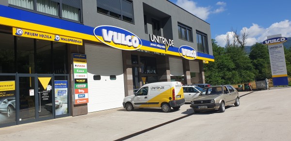 Unitrade d.o.o.