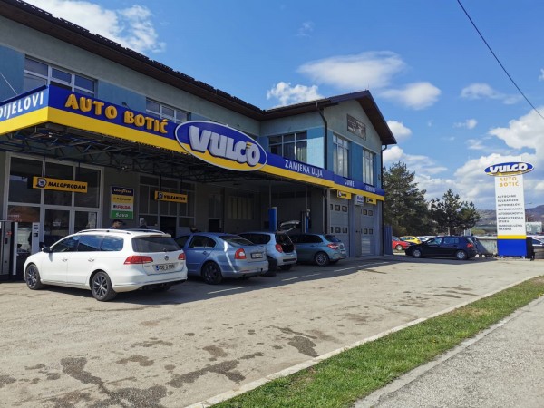 Auto Botić d.o.o.