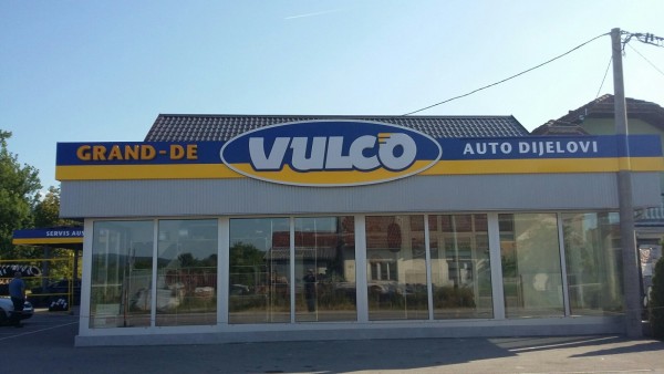 Grand - DE d.o.o.
