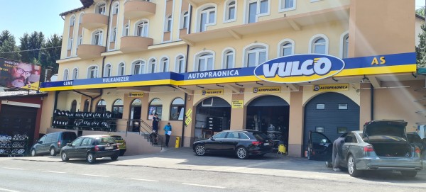 AS AUTO